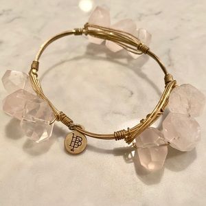Bourbon and Boweties Bangle